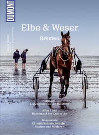 Cover DuMont BILDATLAS Elbe und Weser, Bremen