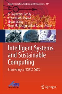 Cover Intelligent Systems and Sustainable Computing