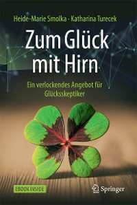 Cover Zum Glück mit Hirn