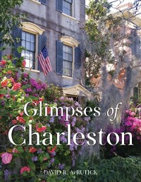 Cover Glimpses of Charleston