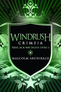 Cover Windrush - Crimeia