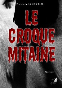 Cover Le Croquemitaine