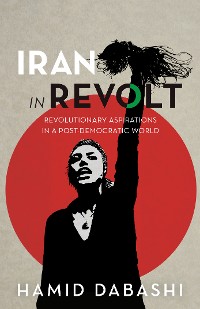 Cover Iran in Revolt