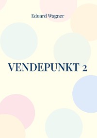 Cover Vendepunkt 2