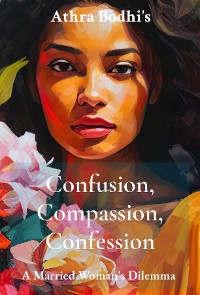 Cover Confusion, Compassion, Confession