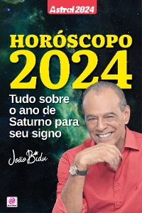 Cover Astral 2024