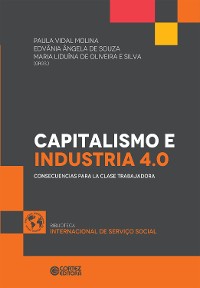 Cover Capitalismo e industria 4.0