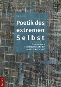 Cover Poetik des extremen Selbst