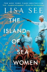 Cover Island of Sea Women