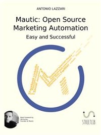 Cover Mautic: Open Source Marketing Automation