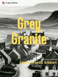 Cover Grey Granite