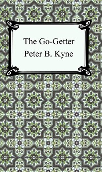 Cover The Go-Getter