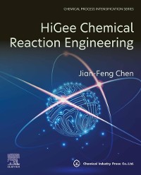 Cover HiGee Chemical Reaction Engineering