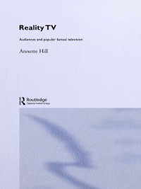 Cover Reality TV