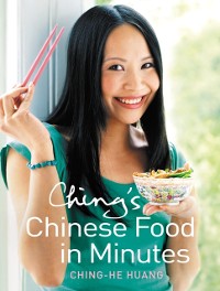 Cover Ching's Chinese Food in Minutes