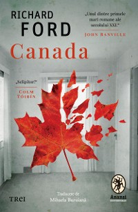 Cover Canada