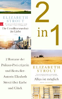 Cover Die Unvollkommenheit der Liebe / Alles ist möglich (2in1 Bundle)