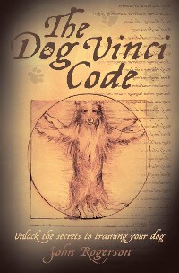 Cover The Dog Vinci Code