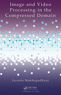 Cover Image and Video Processing in the Compressed Domain