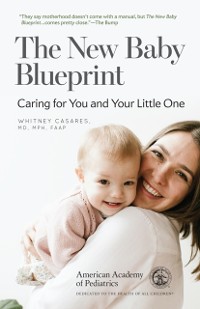 Cover New Baby Blueprint
