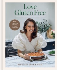 Cover Love Gluten Free