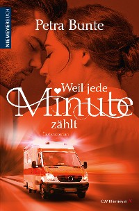 Cover Weil jede Minute zählt