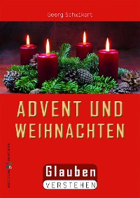 Cover Advent und Weihnachten