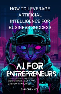 Cover AI for Entrepreneurs