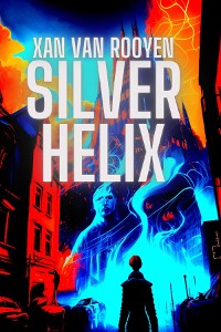 Cover Silver Helix