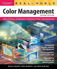 Cover Real World Color Management