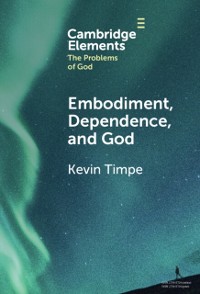 Cover Embodiment, Dependence, and God