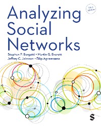 Cover Analyzing Social Networks