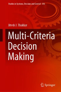 Cover Multi-Criteria Decision Making