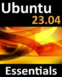Cover Ubuntu 23.04 Essentials