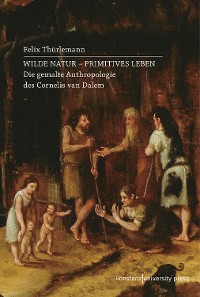 Cover Wilde Natur - primitives Leben