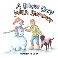 Cover A Snow Day  with Summer