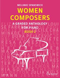 Cover Women Composers