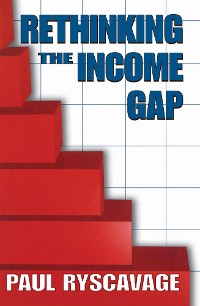 Cover Rethinking the Income Gap