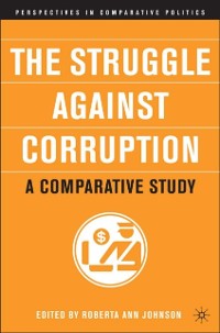 Cover Struggle Against Corruption: A Comparative Study