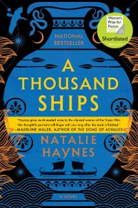 Cover Thousand Ships