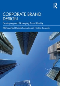 Cover Corporate Brand Design
