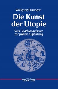 Cover Die Kunst der Utopie