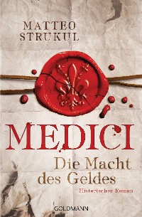Cover Medici - Die Macht des Geldes