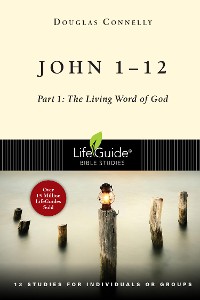 Cover John 1-12