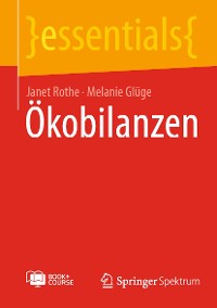 Cover Ökobilanzen