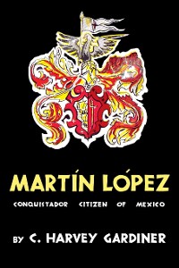 Cover Martín López