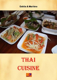 Cover Thai Cuisine