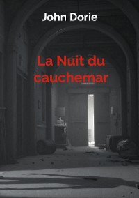 Cover La Nuit du cauchemar