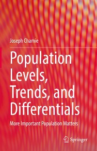 Cover Population Levels, Trends, and Differentials