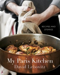 Cover My Paris Kitchen